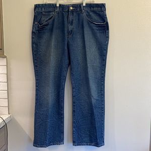 Reputation Straight Leg Jeans - Mens Size 40/29‎ Great Condition